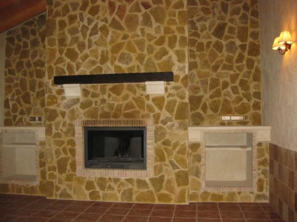 Casa independiente en carretera Sinsona, 3