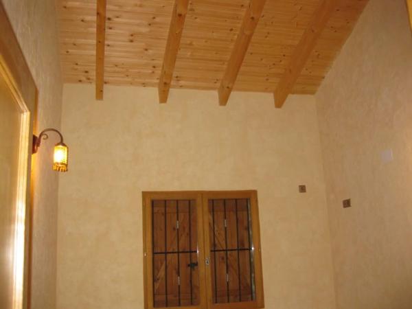 Casa independiente en carretera Sinsona, 3