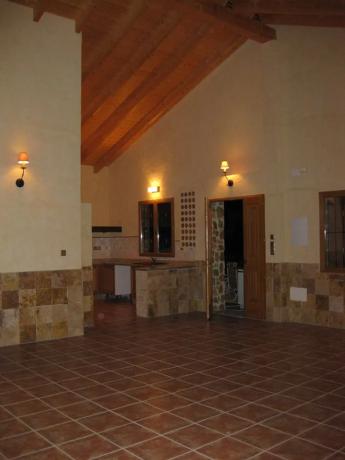 Casa independiente en carretera Sinsona, 3