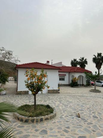 Finca rústica