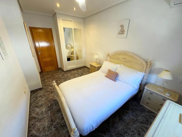 Casa independiente en camino lo Canonico, 7 e