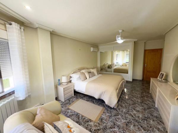 Casa independiente en camino lo Canonico, 7 e