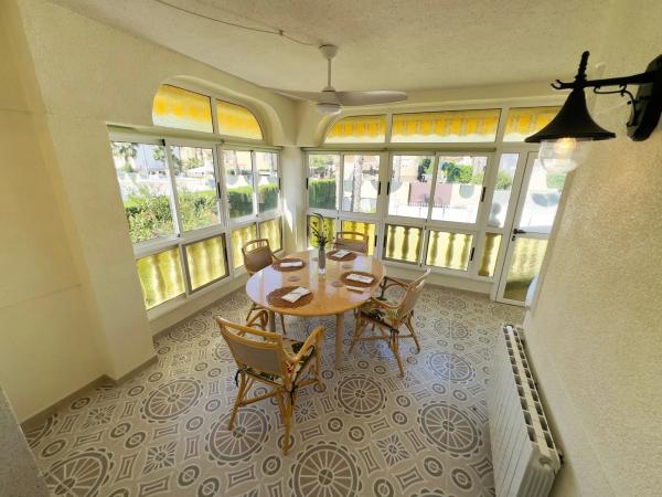 Casa independiente en camino lo Canonico, 7 e