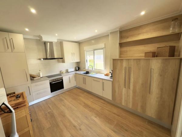 Casa independiente en camino lo Canonico, 7 e