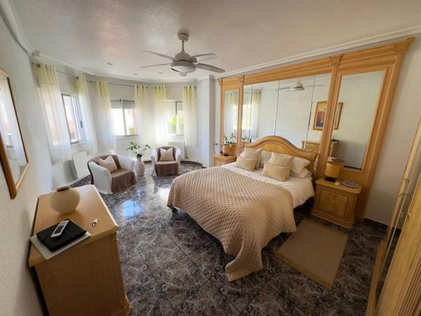 Casa independiente en camino lo Canonico, 7 e