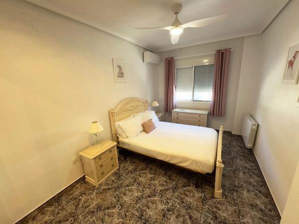 Casa independiente en camino lo Canonico, 7 e