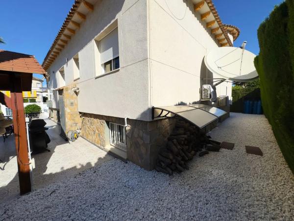 Casa independiente en camino lo Canonico, 7 e