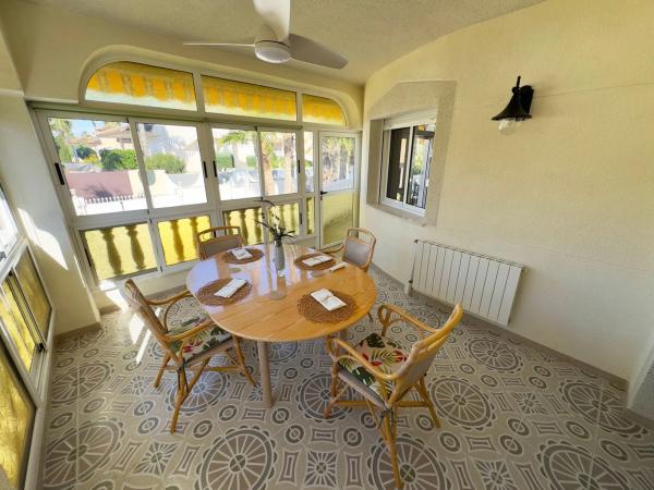 Casa independiente en camino lo Canonico, 7 e