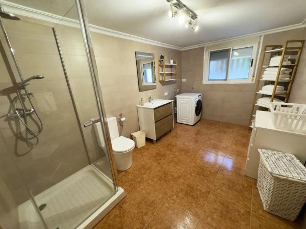 Casa independiente en camino lo Canonico, 7 e