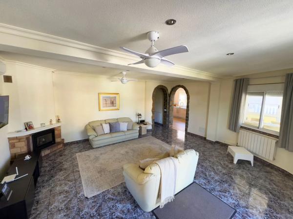 Casa independiente en camino lo Canonico, 7 e