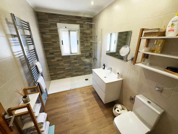 Casa independiente en camino lo Canonico, 7 e