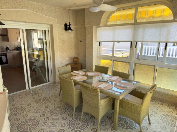 Casa independiente en camino lo Canonico, 7 e