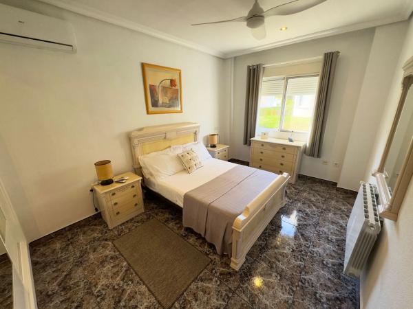 Casa independiente en camino lo Canonico, 7 e