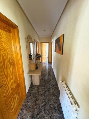 Casa independiente en camino lo Canonico, 7 e