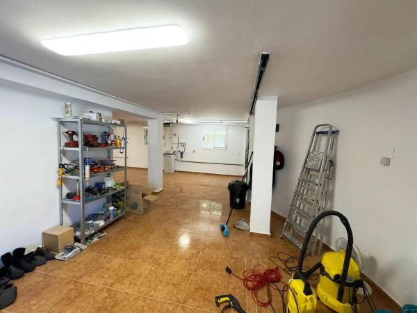 Casa independiente en camino lo Canonico, 7 e