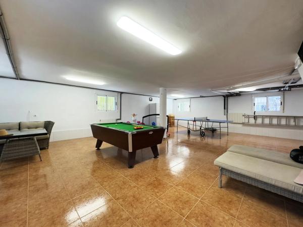 Casa independiente en camino lo Canonico, 7 e