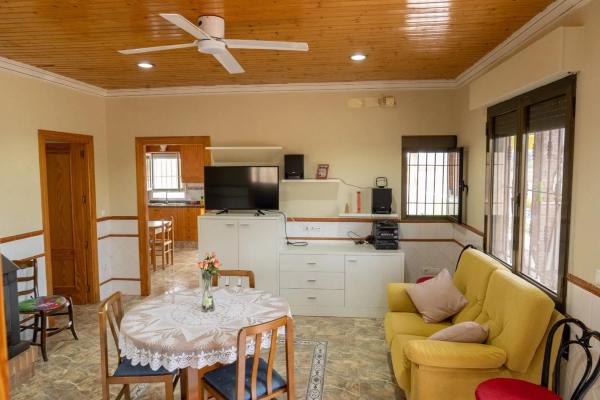 Casa independiente en Poligono 30