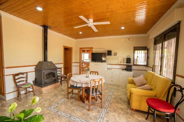 Casa independiente en Poligono 30