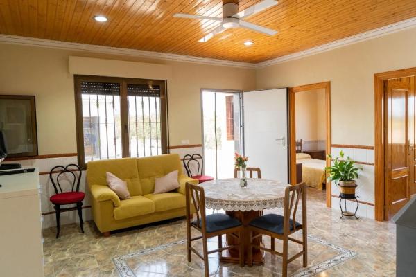 Casa independiente en Poligono 30