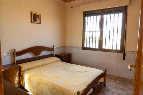 Casa independiente en Poligono 30