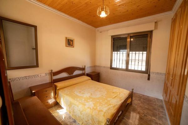 Casa independiente en Poligono 30