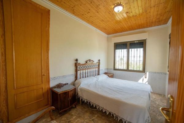 Casa independiente en Poligono 30