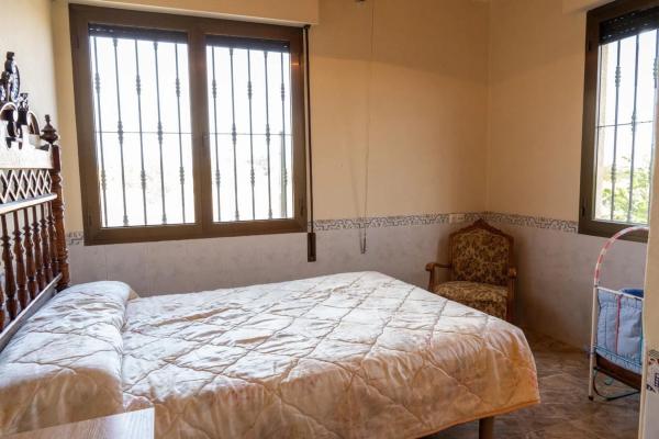 Casa independiente en Poligono 30