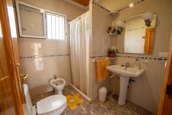 Casa independiente en Poligono 30