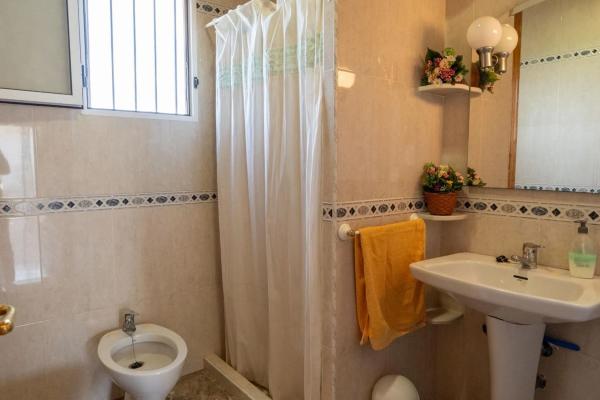 Casa independiente en Poligono 30