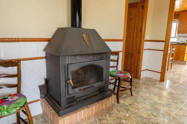 Casa independiente en Poligono 30