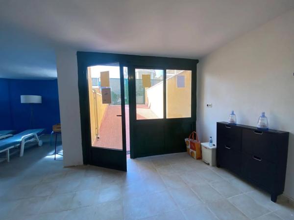 Casa independiente en calle Miguel de Cervantes