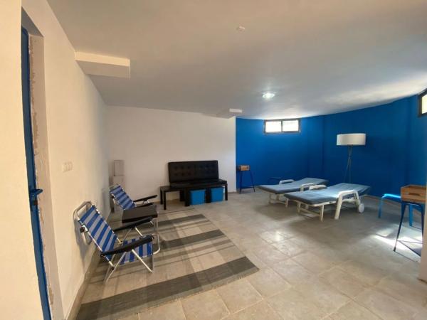 Casa independiente en calle Miguel de Cervantes