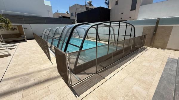 Casa independiente en calle Vicente Blasco Ibáñez