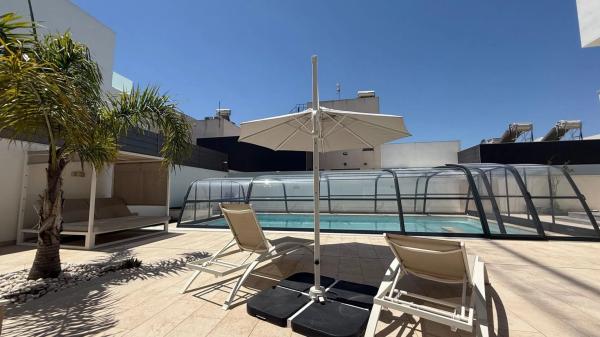 Casa independiente en calle Vicente Blasco Ibáñez