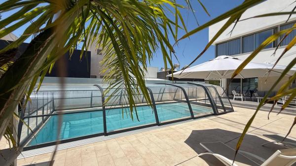 Casa independiente en calle Vicente Blasco Ibáñez