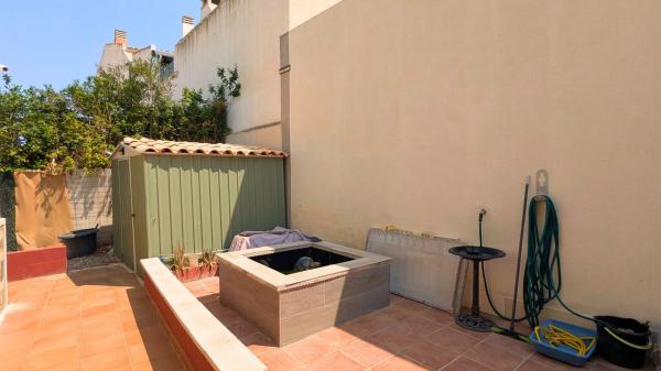 Casa independiente en calle Pablo Picasso