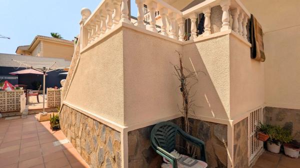 Casa independiente en calle Pablo Picasso