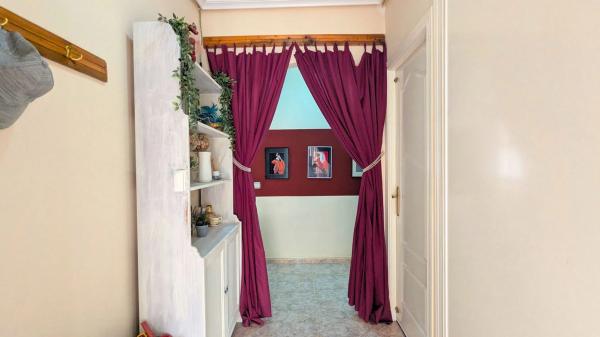 Casa independiente en calle Pablo Picasso