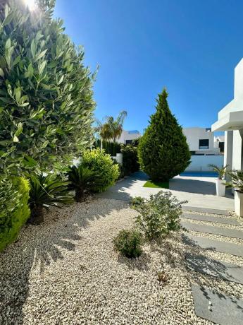 Casa independiente en C. Jacinto Benavente s/n