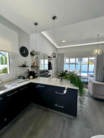 Casa independiente en C. Jacinto Benavente s/n