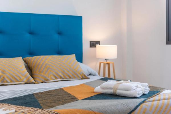 Casa independiente en calle Antonio Orts