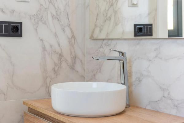 Casa independiente en calle Antonio Orts