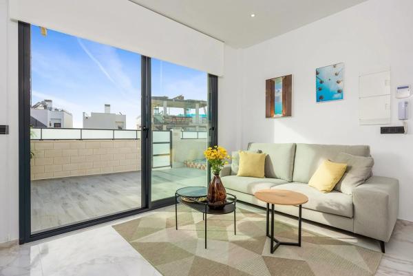 Casa independiente en calle Antonio Orts