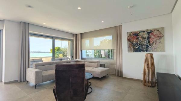 Casa independiente en calle Torrevieja