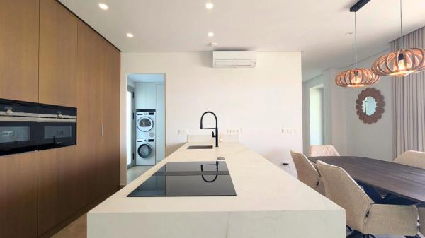 Casa independiente en calle Torrevieja