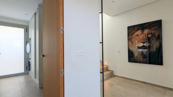 Casa independiente en calle Torrevieja