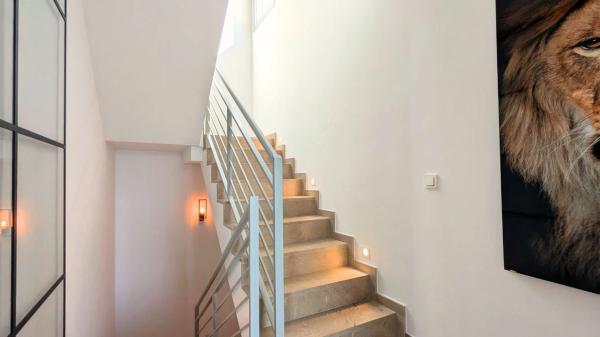 Casa independiente en calle Torrevieja