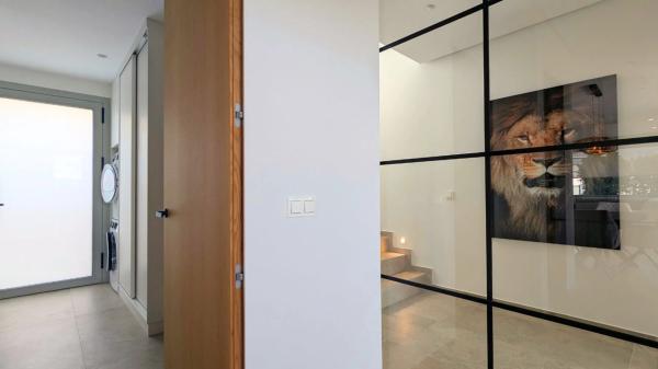 Casa independiente en calle Torrevieja