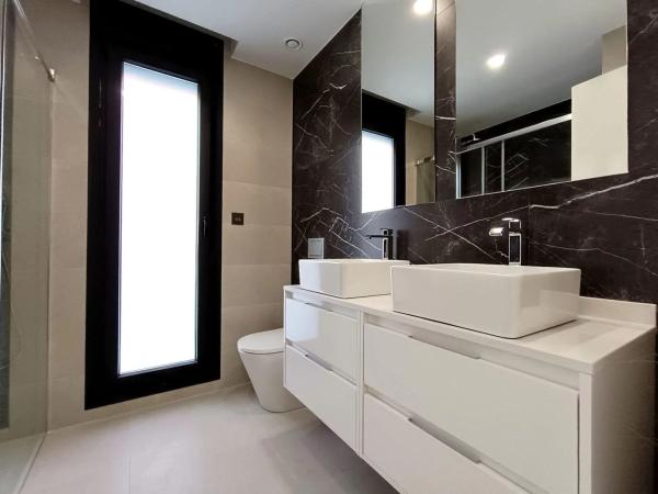 Casa independiente en calle Alfonso XIII