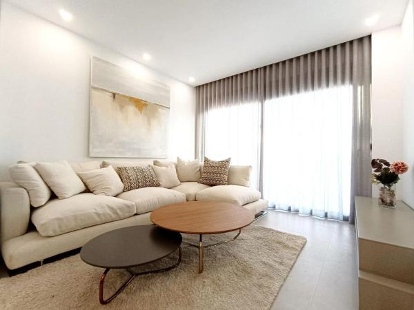 Casa independiente en calle Alfonso XIII